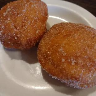 food, dough desserts, donuts