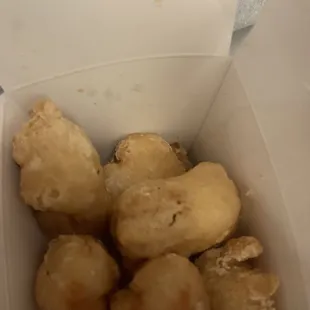 Sweet and Sour Chicken