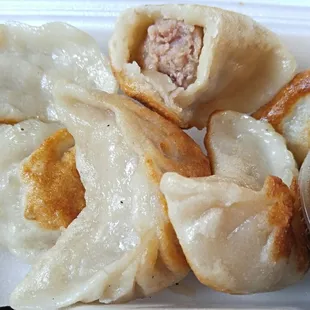 Potstickers