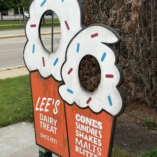 Have the children pose as the ultimate coneheads.