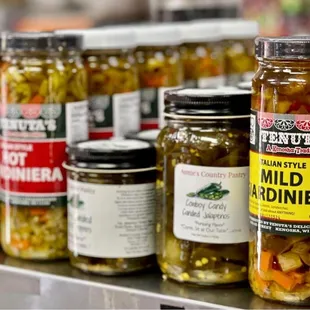 Tenuta&apos;s Giardiniera