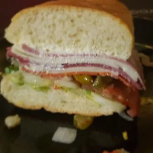 sandwiches, food, sandwich