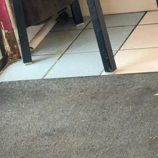 Don&apos;t eat here