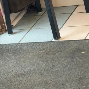 Don&apos;t eat they got rats