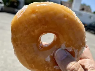 Lucky Donut's