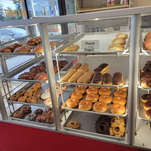 Donuts