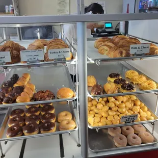 Donuts