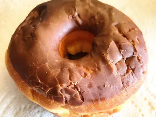 Lucky Donuts and Sandwiches