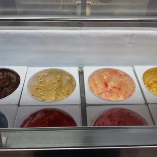 Ice Cream By The Scoop