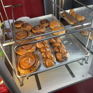 Donuts!