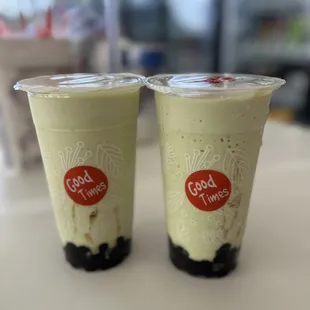 Avocado Smoothie