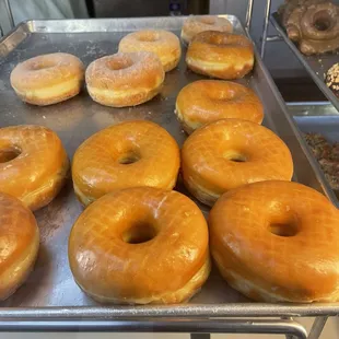 Donuts!