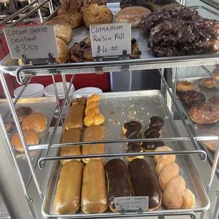 Donuts!