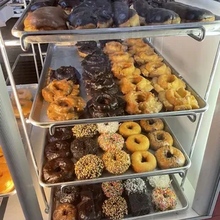 Donuts!