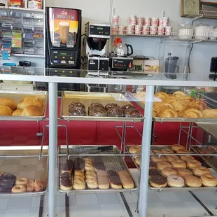 Donut display