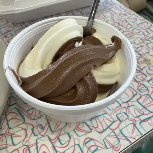 Ice Cream Scoop