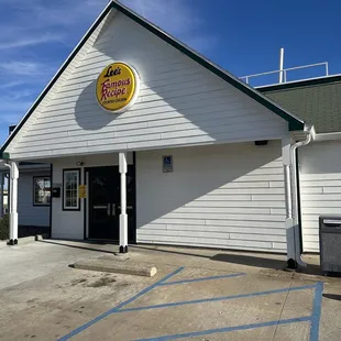 Lee's Famous Recipe Chicken Columbia, MO