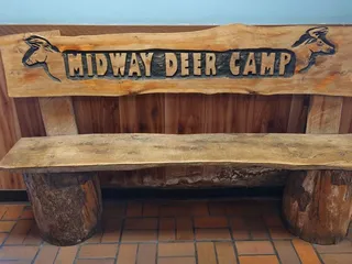 Midway One Stop Diner