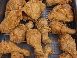 Chicken Avenue