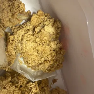 Lee's Famous Recipe Chicken