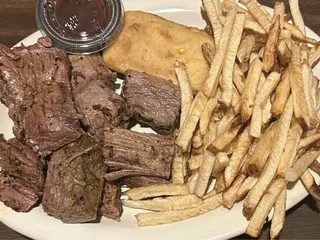 Sammy Sue's BBQ