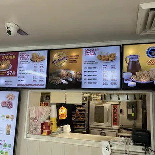 Current prices as of 9/23/2024 part1