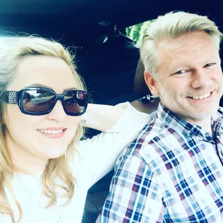 The Hoopes Happy Home H.