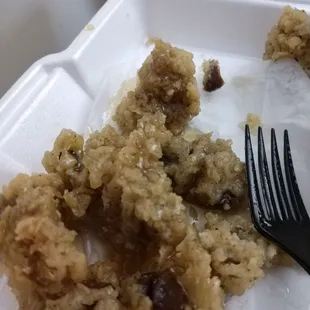 Gizzards