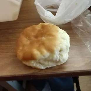 Biscuit