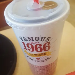 drink