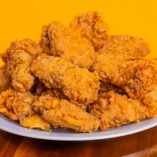 fried chicken wings, bbq wings, poultry, bbq chicken, chicken, fried chicken, food, chicken wings and fried chicken, chicken wings