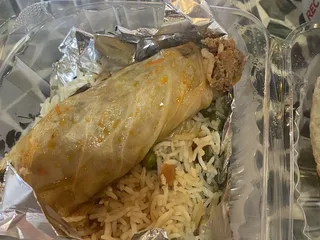 Gunash’s Mediterranean Cusine