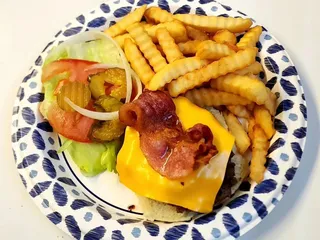 Winkler's Stockyard Restaurant