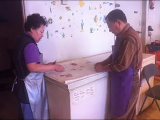 J & J Seafood Market