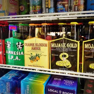 Indian Wells Beers!!