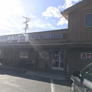store