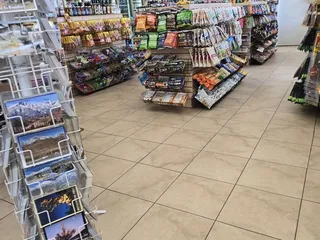 Olancha Mobil Mart