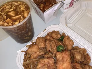 Asia Delight