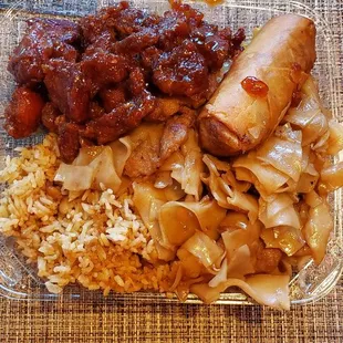 Egg Rolls