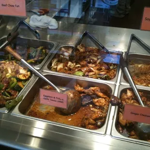 interior, ribs