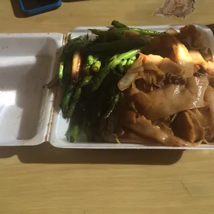 $5.75 including tax for all this!