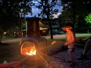 Longs Resort on Grand Lake