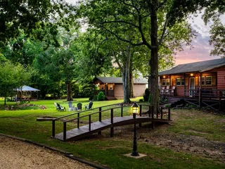 The Casitas at Grand Lake