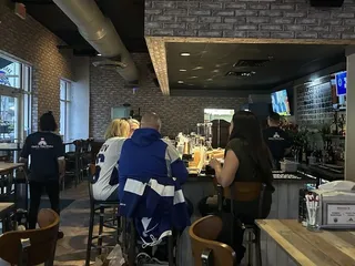 Motorworks Brewing Taproom