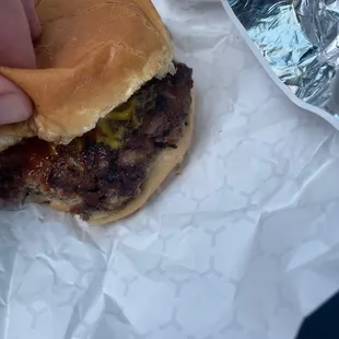 food, burgers, burger