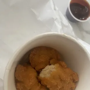 Chicken Nuggets