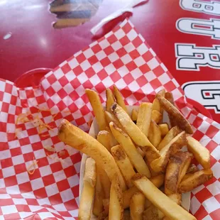 Lee's Hamburgers