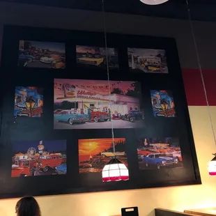 Cool Mural!!