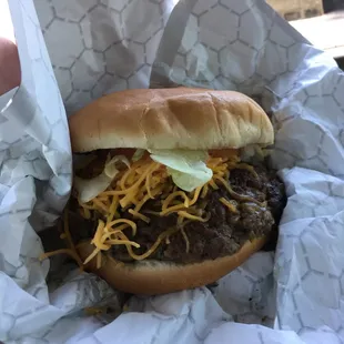 burger, food, burgers