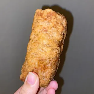 2 Pieces Egg Roll